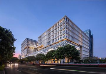 深圳市新华医院专用材料（机电维保类）介绍会暨市场调研邀请公告